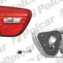 lampa tylna wewntrzna HYUNDAI ELANTRA (HD), 10.2006-