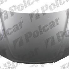 maska HYUNDAI SONATA (NF), 01.2005 - 04.2008