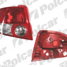 lampa tylna HYUNDAI GETZ (TB), 05.2002 - 09.2005