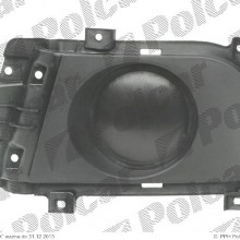 atrapa w zderzaku HYUNDAI ATOS PRIME (MX) 04-