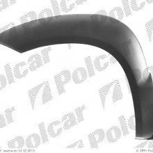 nakadka botnika HYUNDAI TUCSON (JM), 06.2004 - 10.2009