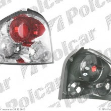 lampy tylne HYUNDAI SANTA FE (SM), 02.2001 - 03.2006