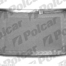 wk�ad baga�nika KIA RIO (DE), 01.2005- (POLCAR)