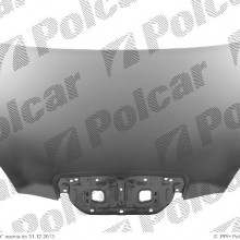 maska LANCIA YPSILON (843), 01.2004 - 06.2011