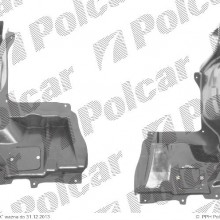 osona silnika MAZDA 626 (GF / GW), 05.1997 - 12.2000