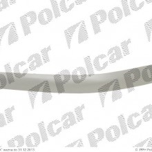 listwa zderzaka MAZDA 626 (GF / GW), 01.2001 - 05.2002
