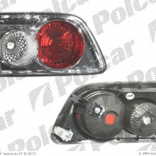 lampa tylna wewntrzna MAZDA 6 (GG / GY), 06.2002 - 11.2007 (TYC)