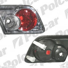 lampa tylna wewntrzna MAZDA 6 (GG / GY), 06.2002 - 11.2007 (TYC)