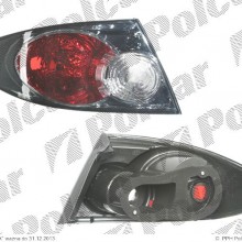 lampa tylna zewntrzna MAZDA 6 (GG / GY), 06.2002 - 11.2007 (TYC)