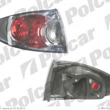 lampa tylna zewntrzna MAZDA 6 (GG / GY), 06.2002 - 11.2007 (TYC)