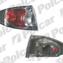 lampa tylna zewntrzna MAZDA 6 (GG / GY), 06.2002 - 11.2007 (TYC)