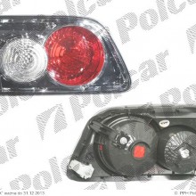 lampa tylna wewntrzna MAZDA 6 (GG / GY), 06.2002 - 11.2007 (TYC)