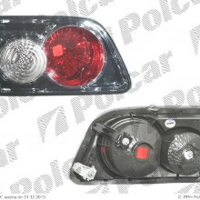 lampa tylna wewntrzna MAZDA 6 (GG / GY), 06.2002 - 11.2007 (TYC)