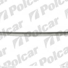 listwa atrapy MAZDA 323F (BJ), 01.2001 - 09.2003