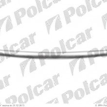 listwy atrapy MAZDA 323F (BJ), 01.2001 - 09.2003