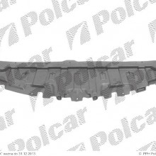 osona dolna zderzaka MAZDA 5 (CR19), 04.2005-