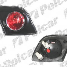 lampa tylna wewntrzna MAZDA 3 (BK), 10.2003 - 07.2009