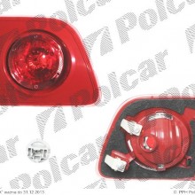 lampa tylna wewntrzna MAZDA 3 (BK), 10.2003 - 07.2009