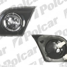 lampa tylna wewntrzna MAZDA 3 (BK), 10.2003 - 07.2009