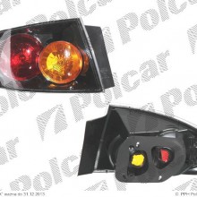 lampa tylna zewntrzna MAZDA 3 (BK), 10.2003 - 07.2009