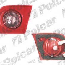 lampa tylna wewntrzna MAZDA 3 (BK), 10.2003 - 07.2009