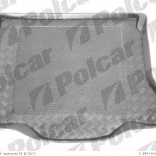 wk�ad baga�nika MAZDA 3 (BK), 10.2003 - 07.2009 (POLCAR)