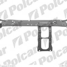 belka grna pasa przedniego MERCEDES C - KLASSE (W203) 05.2000 - 03.2007