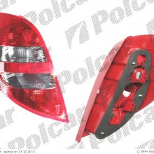 lampa tylna MERCEDES A - KLASSE (W169), 09.2004 - 05.2008