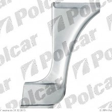 reperaturka botnika przedniego FIAT 126 p, 09.1972 - 09.2000