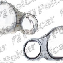 szk�o reflektora (HELLA)