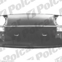 pas przedni FIAT 126 p, 09.1972 - 09.2000