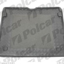 wk�ad baga�nika MERCEDES VANEO (W414), 02.2002 - 12.2004 (POLCAR)