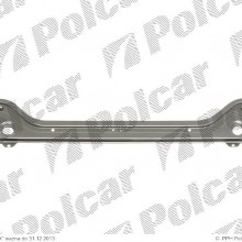 belka dolna pasa przedniego MERCEDES ML - KLASSE (W164), 07.2005-