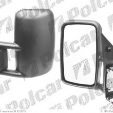lusterko zewntrzne MERCEDES SPRINTER 208 - 414, 04.2000 - 12.2002