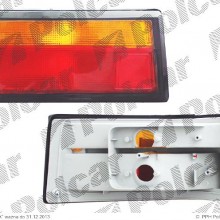 lampa tylna MITSUBISHI COLT / LANCER (C10) 85 - 88/ / KOMBI -91