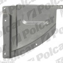 osona silnika MITSUBISHI GALANT (EA0), 09.1996 - 12.2003