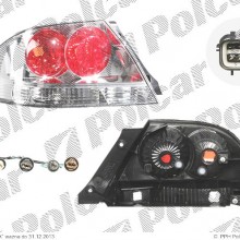 lampa tylna MITSUBISHI LANCER (CS), 09.2003 - 09.2007