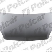 maska MITSUBISHI COLT (Z30) 05.2004 - 10.2008