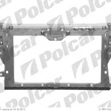 pas przedni MITSUBISHI COLT (Z30) 05.2004 - 10.2008