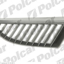 atrapa MITSUBISHI COLT (Z30) 05.2004 - 10.2008