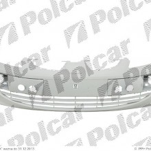 zderzak przedni MITSUBISHI COLT (Z30) 05.2004 - 10.2008