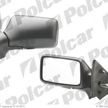 lusterko zewntrzne SEAT IBIZA / CORDOBA (6K), 5.1993 - 08.1999 + CORDOBA VARIO 01.1998-