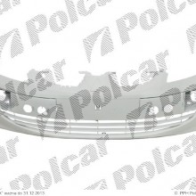 zderzak przedni MITSUBISHI COLT (Z30) 05.2004 - 10.2008