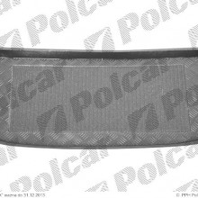 wk�ad baga�nika MITSUBISHI COLT (Z30) 05.2004 - 10.2008 (POLCAR)