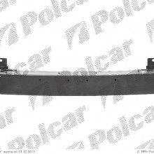 wzmocnienie zderzaka MITSUBISHI OUTLANDER (CU0W), 05.2003 - 03.2007