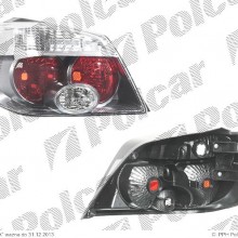 lampa tylna MITSUBISHI OUTLANDER (CU0W), 05.2003 - 03.2007