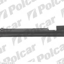 prg MITSUBISHI PAJERO / MONTERO (L040) 82 - 92
