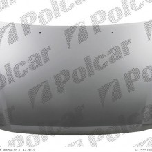 maska MITSUBISHI PAJERO (V60/V70), 01.2003 - 08.2006