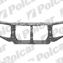 pas przedni MITSUBISHI PAJERO (V60/V70), 01.2003 - 08.2006