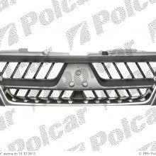 atrapa MITSUBISHI PAJERO (V60/V70), 01.2003 - 08.2006